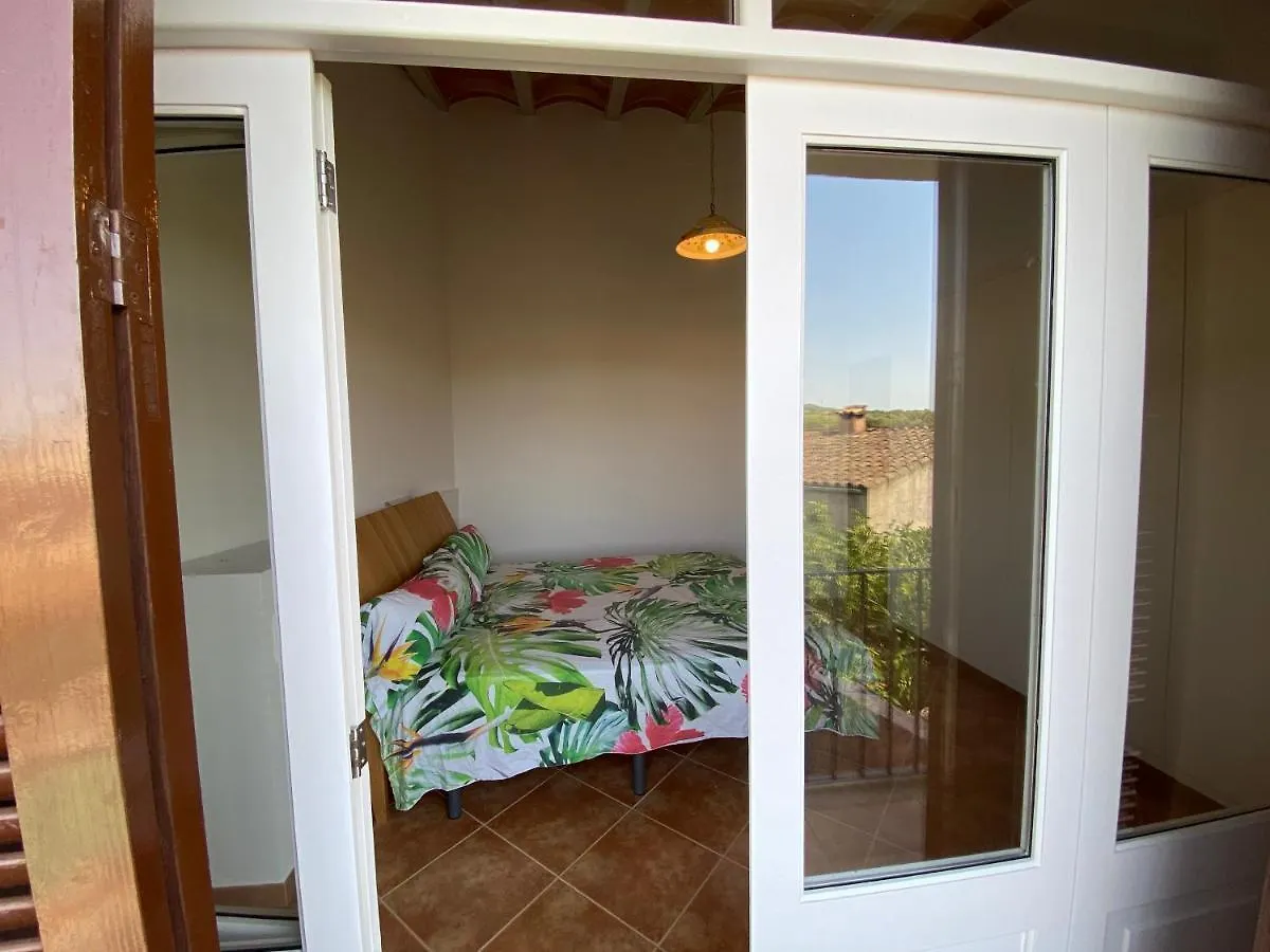 Villa Es Barracar D'Es Vins By Localite Petra   Petra (Mallorca)