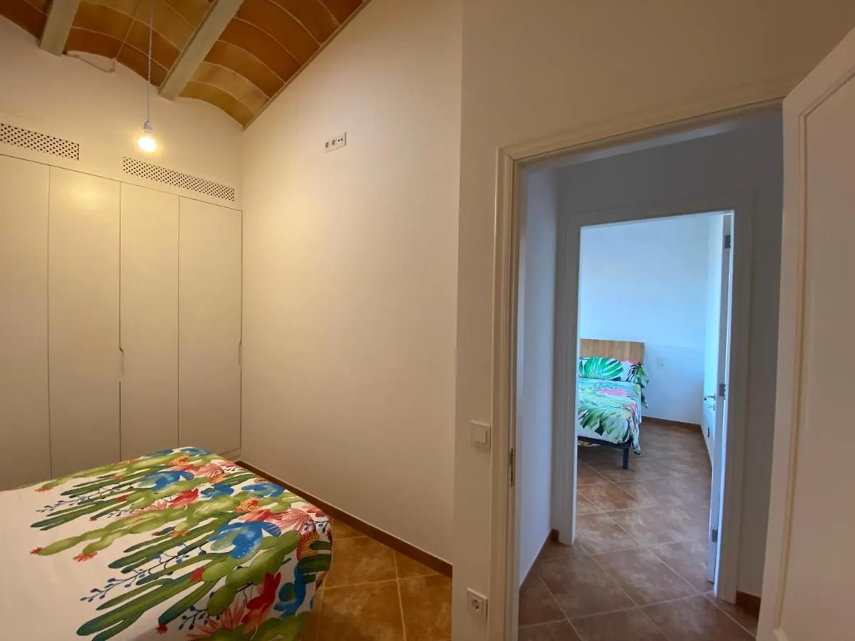 Villa Es Barracar D'Es Vins By Localite Petra  Petra (Mallorca)