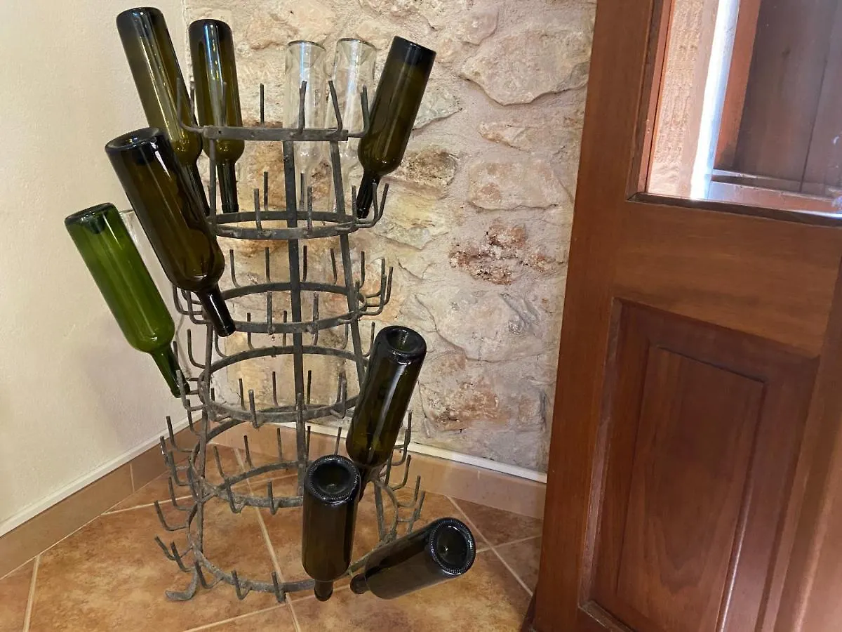 ペトラ Es Barracar D'Es Vins By Localiteヴィラ